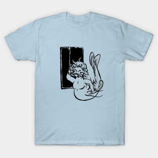 Mermaid T-Shirt